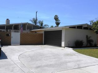 2450 W Transit Ave, Anaheim, CA 92804