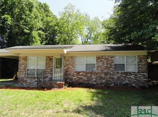 4 La Brea Blvd, Savannah, GA 31419