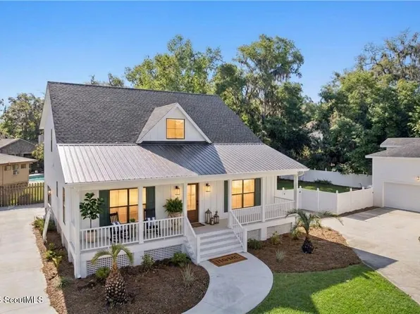 135 Serenity Ln, Saint Simons Island, GA 31522