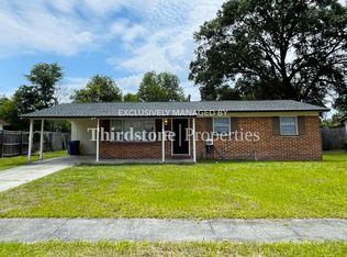 2569 Kershaw Dr W, Jacksonville, FL 32211