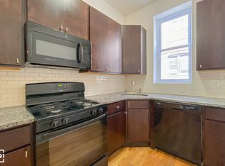 1712 W Sunnyside Ave #1R, Chicago, IL 60640