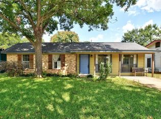 4714 Mount Vernon Dr, Austin, TX 78745