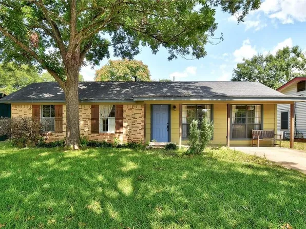 4714 Mount Vernon Dr, Austin, TX 78745