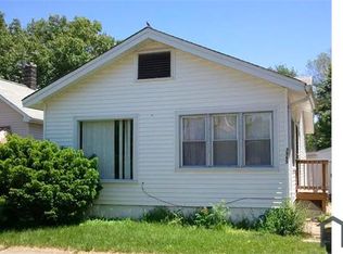3965 Monroe St, Gary, IN 46408