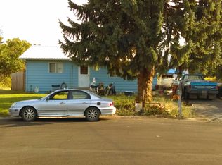 1520 Burrell Dr, Lewiston, ID 83501