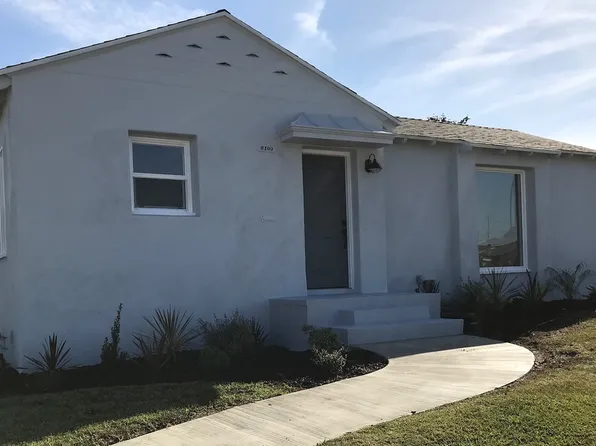 8100 Maitland Ave, Inglewood, CA 90305
