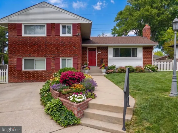 3808 Franconia Rd, Alexandria, VA 22310