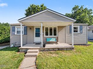 316 Prentiss Ave, Findlay, OH 45840