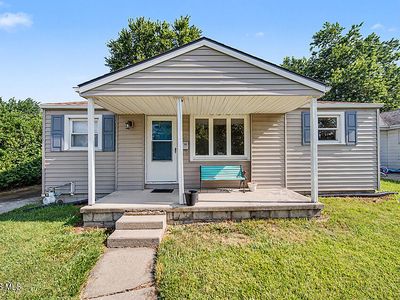 316 Prentiss Ave, Findlay, OH, 45840