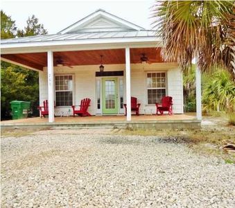 208 SE Avenue E, Carrabelle, FL, 32322