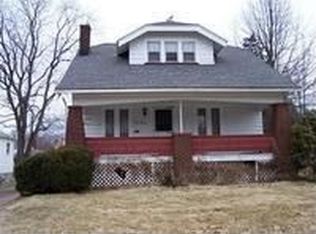 180 Erskine Ave, Youngstown, OH