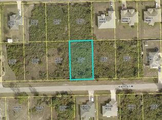 3010 64th St W, Lehigh Acres, FL 33971