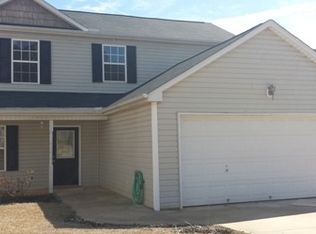 126 Cosmos Ln, Greer, SC 29651