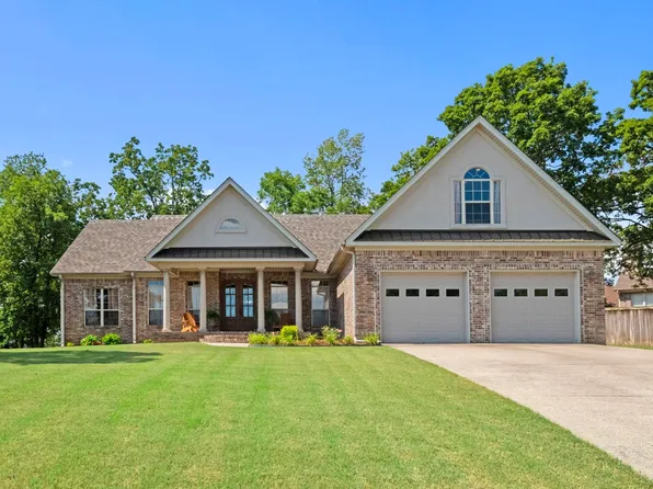 9501 Johnson Dr, Sherwood, AR 72120