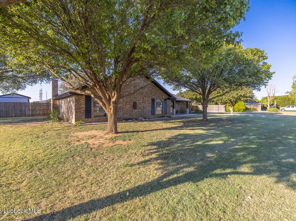 6712 Santa Fe Dr, Lubbock, TX 79407
