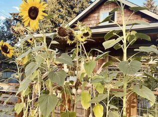 6847 SE 71st Ave, Portland, OR 97206