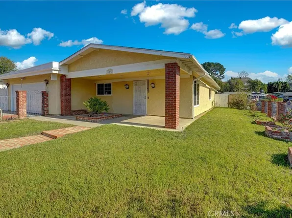 10532 Eton Ave, Chatsworth, CA 91311