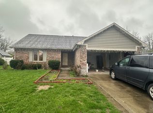 8184 Ehlerbrook Rd, Indianapolis, IN 46237