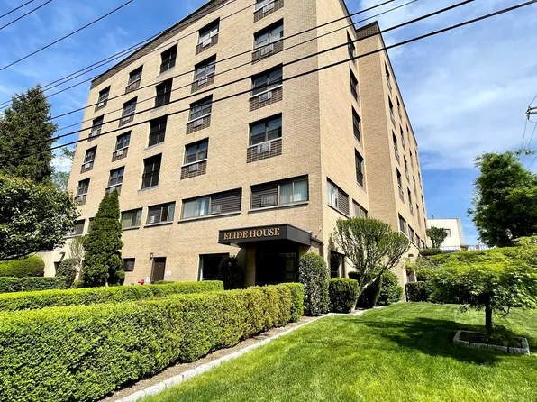 Elide House (2 Park), 2 Park Ave APT 3F, Eastchester, NY 10709