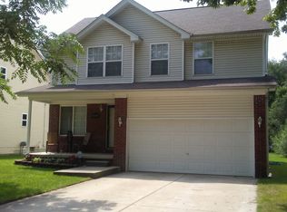 35089 Quinton Ave, Clinton Township, MI 48035