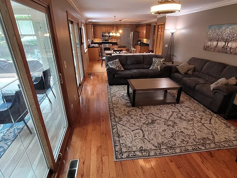 3885 Thornberry Way — Photo 57