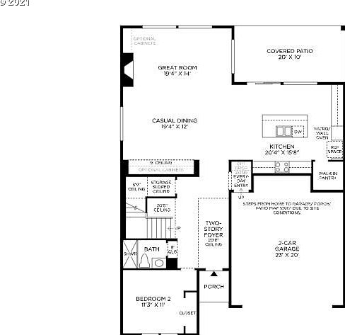 2nd image of 16154 NW Gooderham St #L86