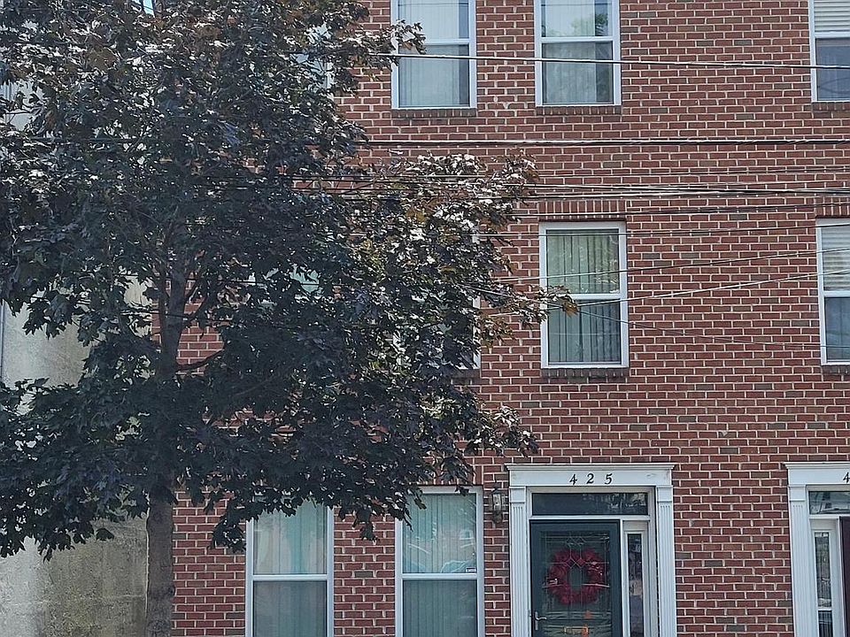425 Kelker St, Harrisburg, PA 17102 Zillow