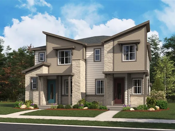 17185 E Alameda Parkway, Aurora, CO 80017