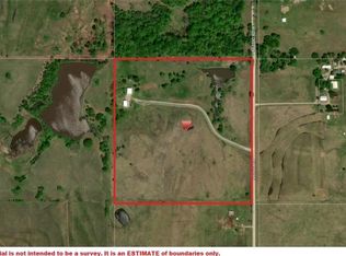 11865 Ns 3510 Rd, Earlsboro, OK 74840