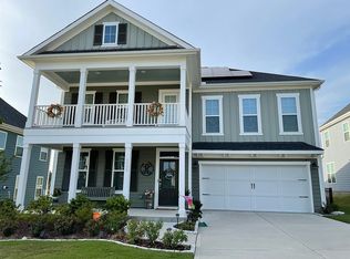 2908 Thurman Dairy Loop, Wake Forest, NC 27587