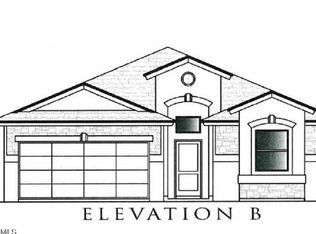 12328 Desert Path Ct, El Paso, TX 79938