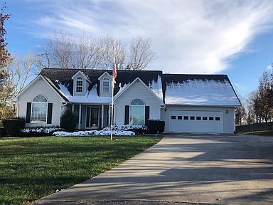 2056 Kayla Ct Cookeville Tn 38506 Zillow