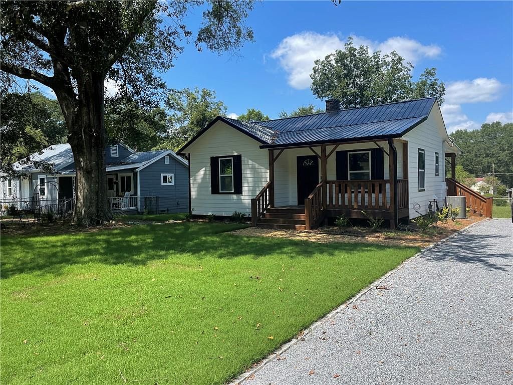 104 White Ave, Hogansville, GA 30230 MLS 7266248 Zillow