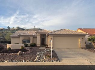 65704 E Rocky Mesa Dr, Saddlebrooke, AZ 85739