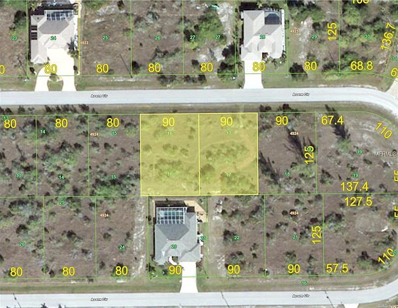 1st image of 15141 Acorn Cir