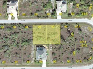 15133 Acorn Cir, Port Charlotte, FL 33981