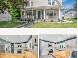 161 Lambert Ave, Meriden, CT 06451