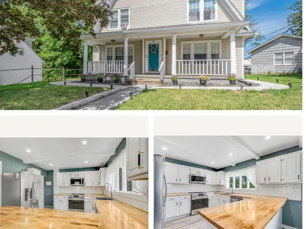 161 Lambert Avenue, Meriden, CT 06451