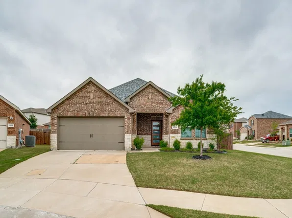 2008 Chisos Ct, Princeton, TX 75407
