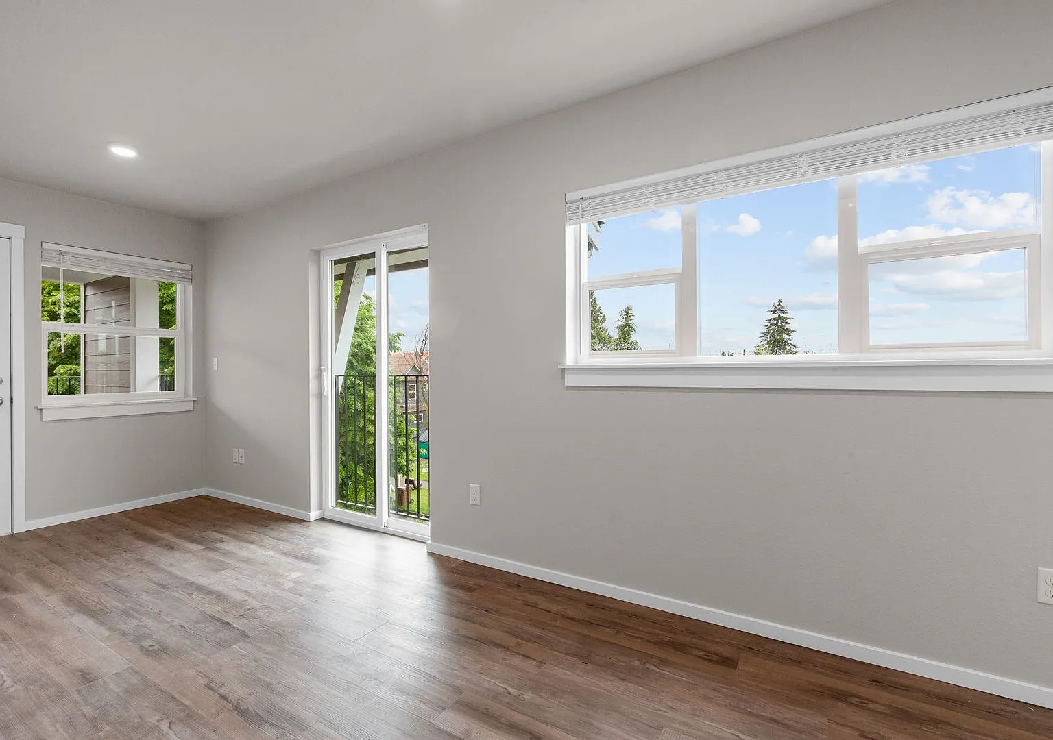 Yakima Apartments — Photo 4