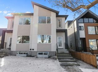 8319 81st Ave NW, Edmonton, AB