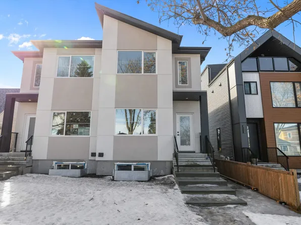 8321 81st Ave NW, Edmonton, AB T6C 0W1