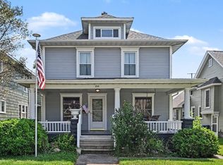 806 S 7th St, Goshen, IN 46526