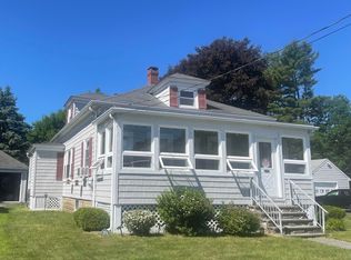 18 Ardsley Avenue, South Portland, ME 04106