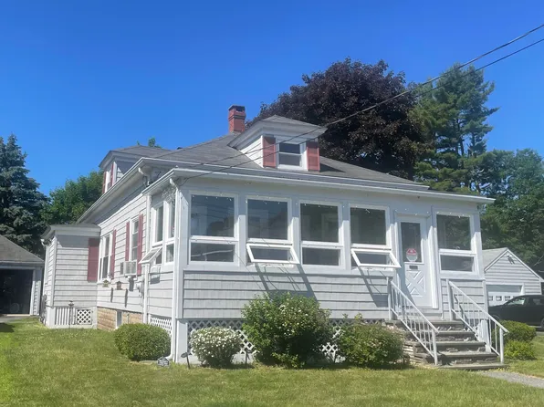 18 Ardsley Avenue, South Portland, ME 04106