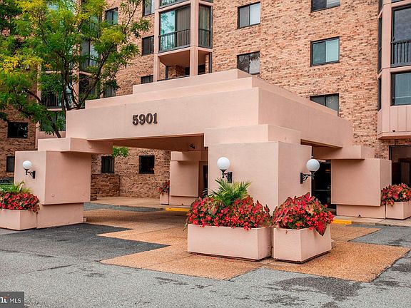 2nd image of 5901 Mount Eagle Dr APT 1402