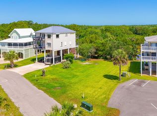 26 Sea Breeze Dr LOT 7B, Crawfordville, FL 32327