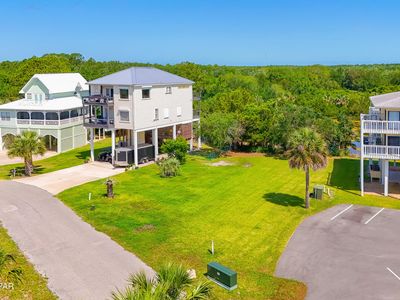 26 Sea Breeze Dr LOT 7B, Crawfordville, FL, 32327