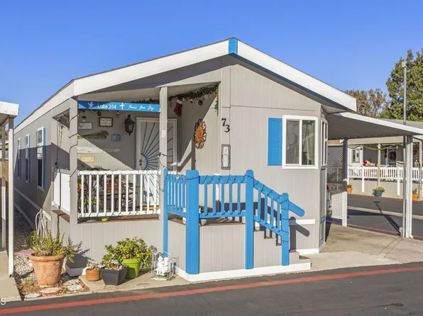 5150 E Los Angeles Ave Spc 73, Simi Valley, CA 93063