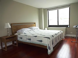 Rented by DJK Residential